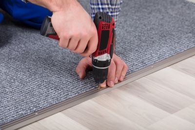 Basement Carpet Repair in Littleton, CO