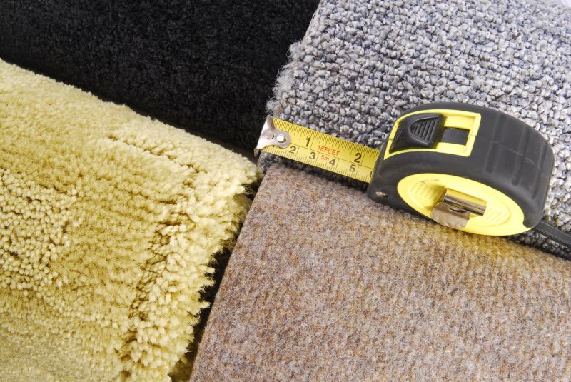 Basement Carpet Stretching in Old Bridge, NJ
