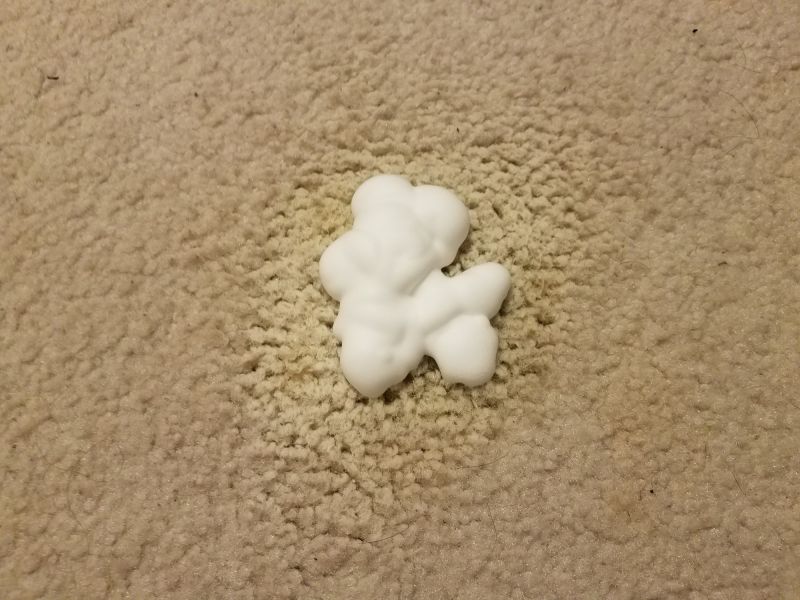 Carpet Foam Replacement in Overland Park, KS