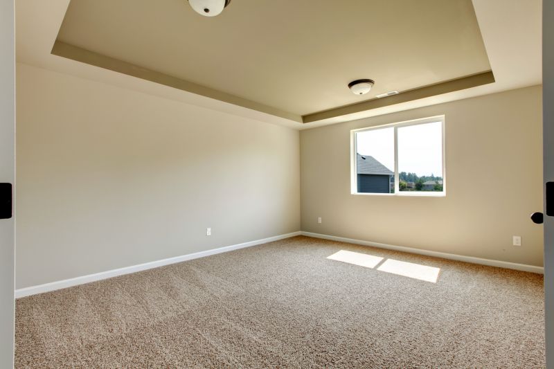 Carpet Foam Replacement in Overland Park, KS