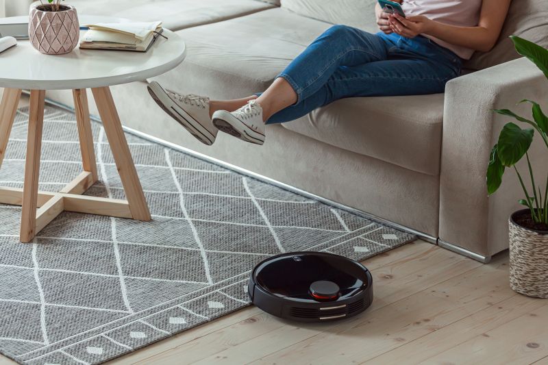 Carpet Foam Replacement in Denver County, CO