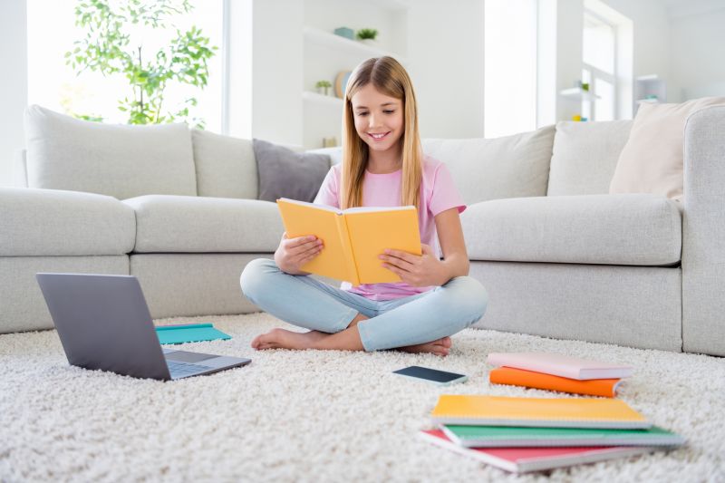 Carpet Laying Service