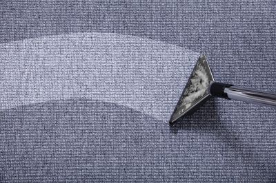 Professional Carpet Installation