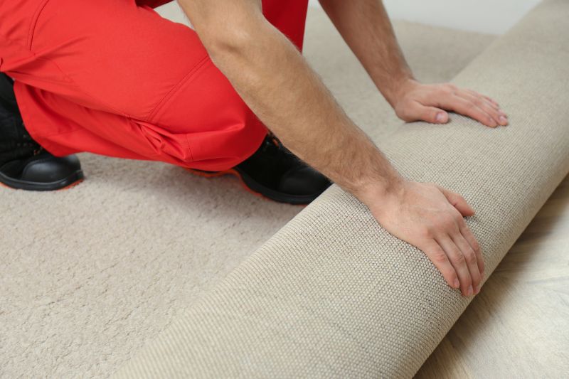 Carpet Laying Service in Old Bridge, NJ
