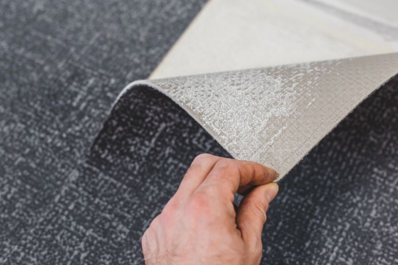 Carpet Repair Service in Alpharetta, GA