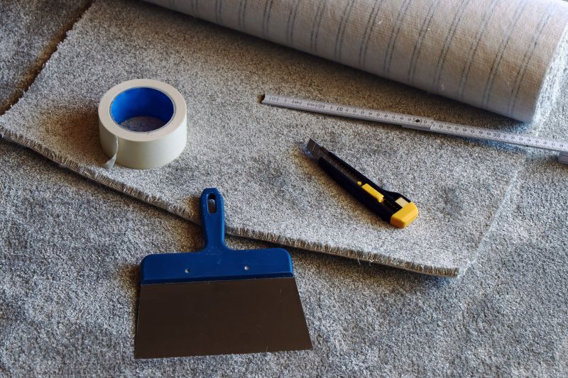 Carpet Seam Repair in Kansas City, KS