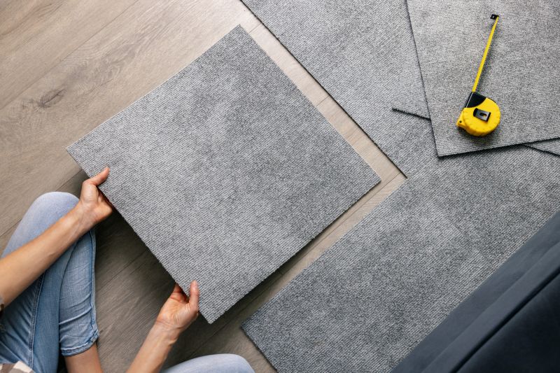 Carpet Seam Repair in Littleton, CO