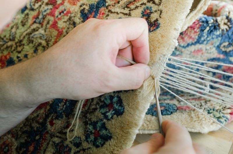 Carpet Stretching in Kansas City, KS