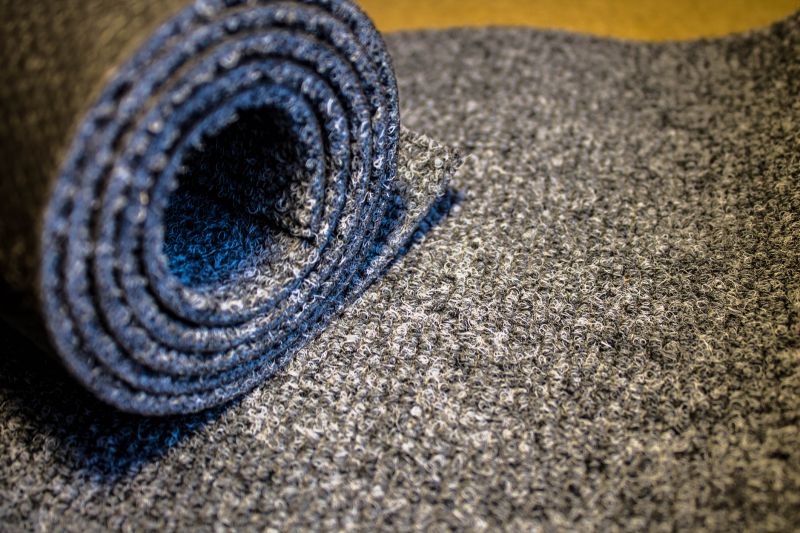 Carpet Underlay Replacement in Littleton, CO
