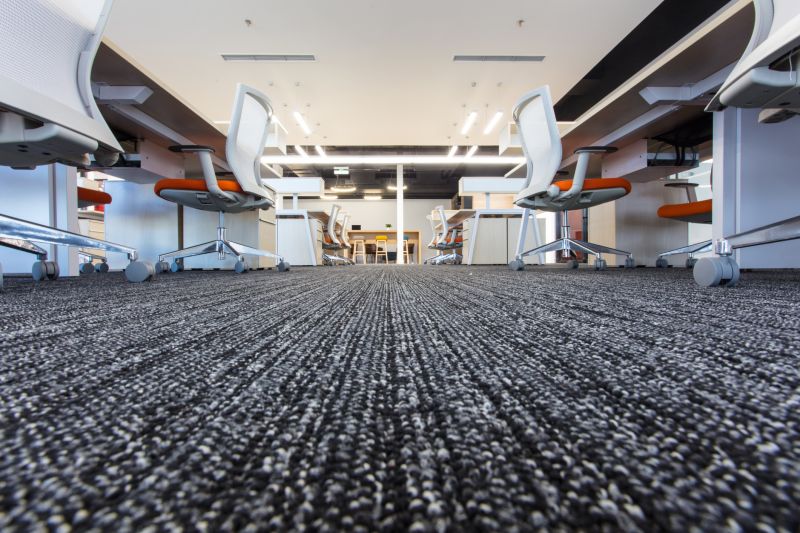 Commercial Carpet Repair in Olathe, KS