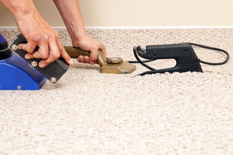 Kitchen Carpet Installation in Old Bridge, NJ