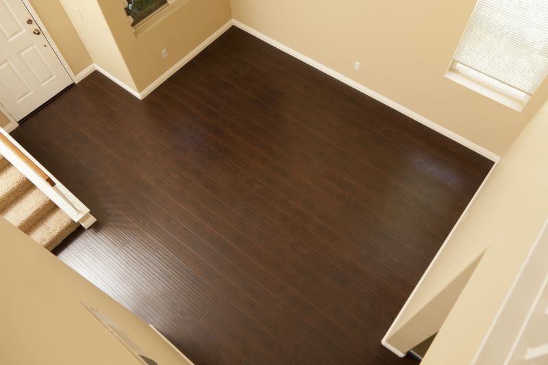 Laminate Flooring Replacement in Sacramento, CA