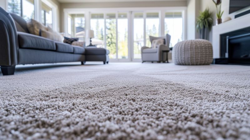 Luxury Carpet Installation in Old Bridge, NJ