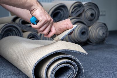 Luxury Carpet Installation in Freehold, NJ