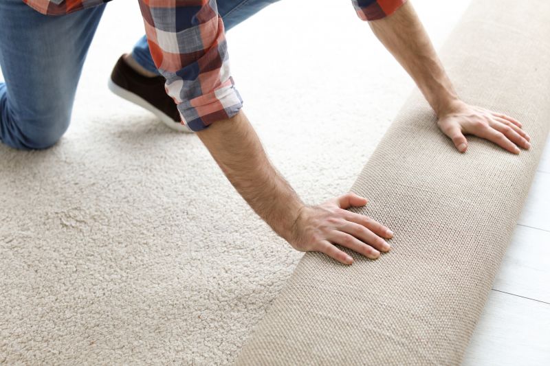 Shag Carpet Installation in Ocean County, NJ