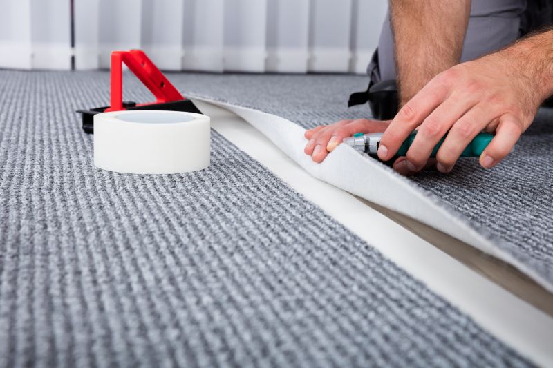 Soft Carpet Installation in Freehold, NJ
