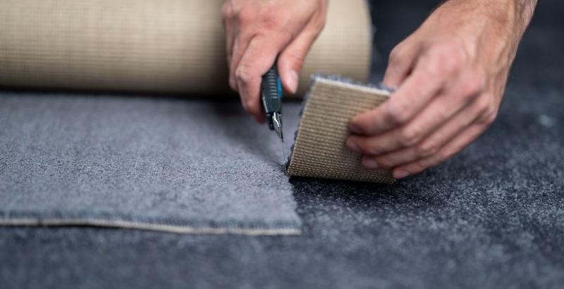 Specialized Carpet Installers