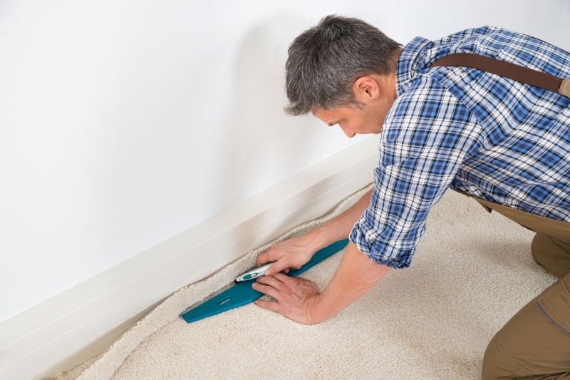 Wool Carpet Installation in Old Bridge, NJ