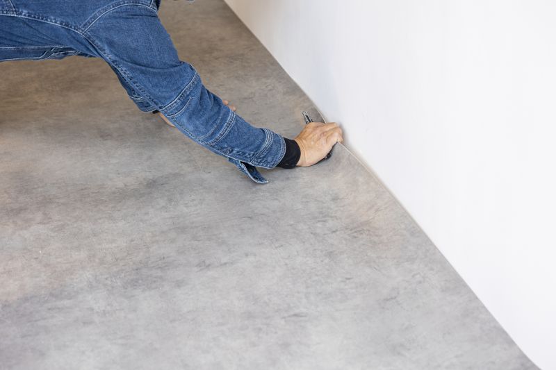Basement Carpet Replacement in Somerset County, NJ