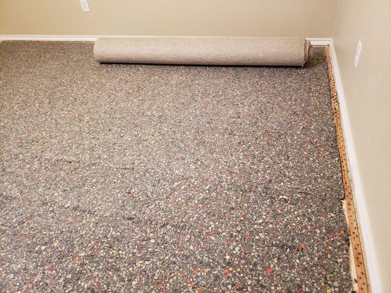Basement Carpet Stretching in Toms River, NJ