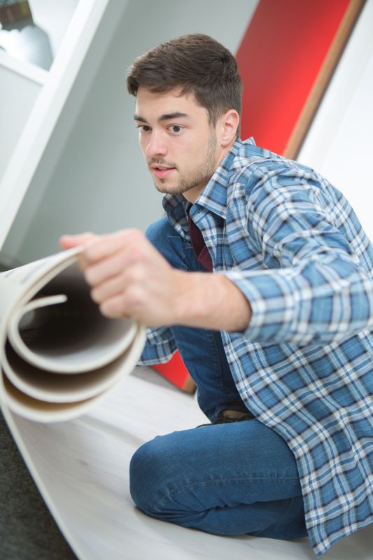 Carpet Laying Service in Old Bridge, NJ