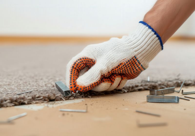 Carpet Patching in Overland Park, KS