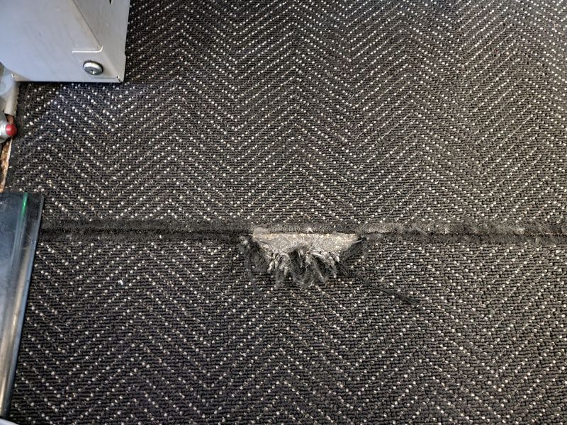 Commercial Carpet Repair in Olathe, KS