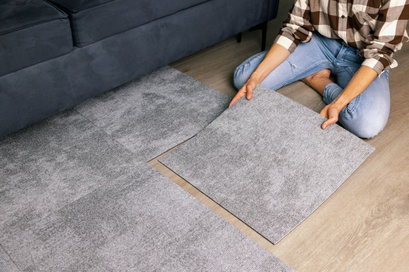 Luxury Carpet Installation in Toms River, NJ