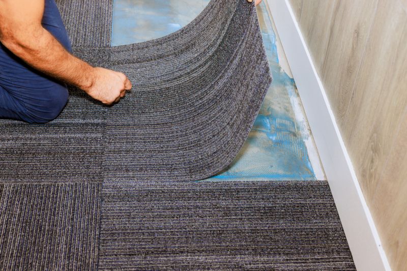 Luxury Carpet Installation in Ocean County, NJ