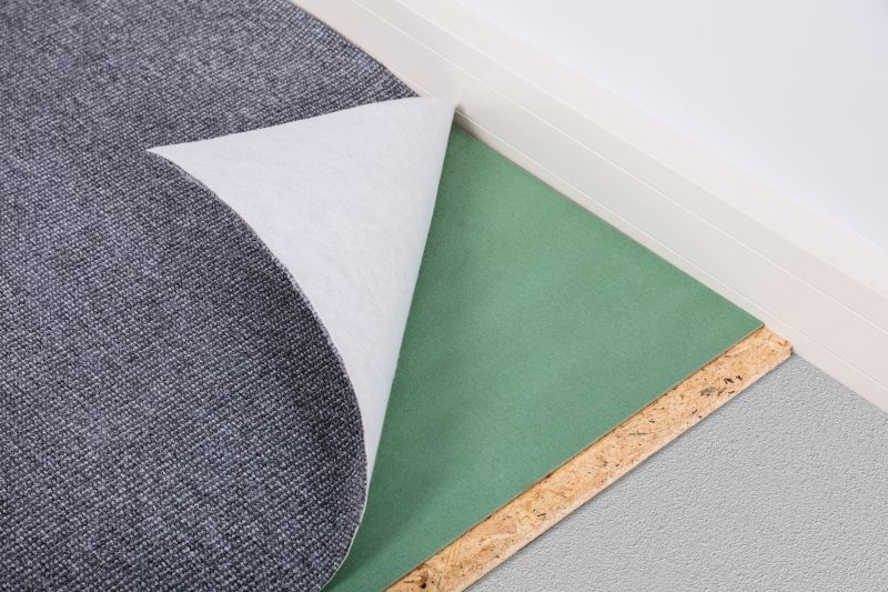 Soft Carpet Installation in Toms River, NJ