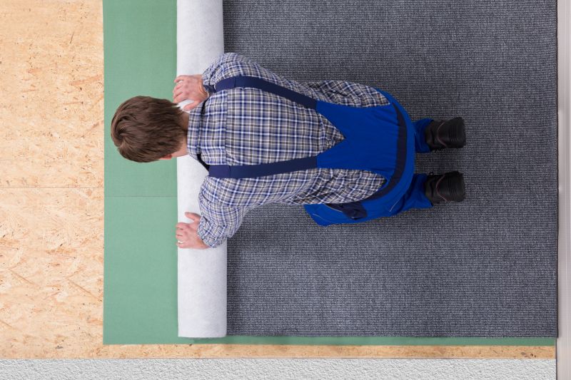 Tile Carpet Installation in Monmouth County, NJ